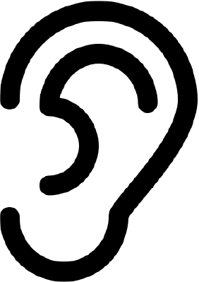 Gehör langfristig geschützt